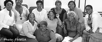 family law clinic